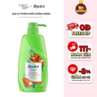 Dầu Gội Siêu Mềm Mượt Rejoice 48 Hour Rich Smooth