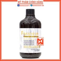 DẦU GỘI SIÊU MƯỢT FRAICHEUR SMOOTHING 500ML CHÍNH HÃNG