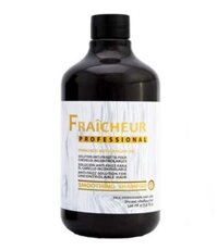 Dầu gội siêu mượt Fraicheur Professional Smoothing Shampoo
