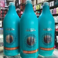 Dầu gội siêu mượt Loreal Hair Spa Deep Nourishing 1500ml