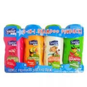 Dầu Gội Suave Kids 2 in 1- Chính Hãng USA - Chai 355ml
