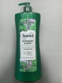 Dầu gội Suave Professionals – nhập USA