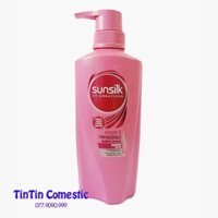 Dầu gội Sunsilk 450ml Thái Lan