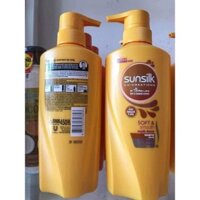 DẦU GỘI SUNSILK 450ML- THÁI LAN