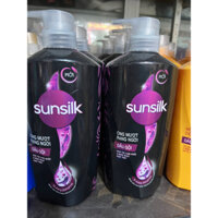 dầu gội Sunsilk 650 mL