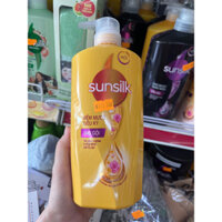 Dầu gội Sunsilk 650g