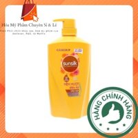 Dầu gội Sunsilk 900ml