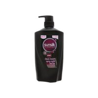 Dầu Gội Sunsilk Bồ Kết 650g