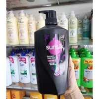 Dầu gội Sunsilk bồ kết 900g
