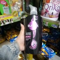 Dầu gội sunsilk bồ kết