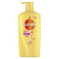 Dầu Gội Sunsilk Dưỡng Tóc Mềm Mượt 425ml SKU: BRVNK183P041202135