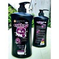 Dầu Gội Sunsilk Màu Đen Việt Nam (Thùng 20 Chai)