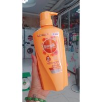 Dầu gội Sunsilk Mềm Mượt Diệu Kỳ 650ml