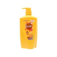 Dầu gội Sunsilk mềm mượt diệu kỳ 900ml
