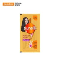 Dầu Gội Sunsilk Mềm Mượt Diệu Kỳ 6g