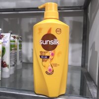 Dầu gội Sunsilk mềm mượt diệu kỳ 650g(631ml)