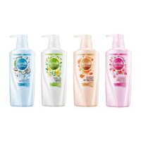 Dầu gội Sunsilk Natural
