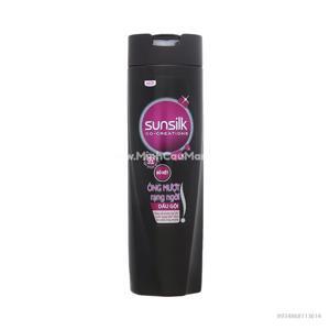 Dầu gội Sunsilk óng mượt rạng ngời 170g