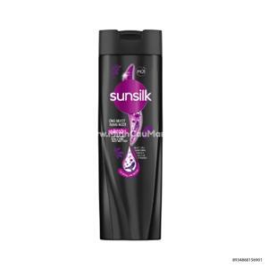 Dầu gội Sunsilk óng mượt rạng ngời 170g