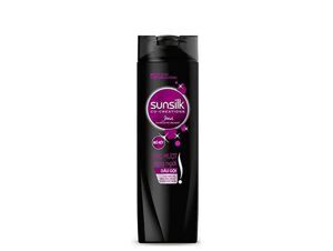 Dầu gội Sunsilk óng mượt rạng ngời 320g