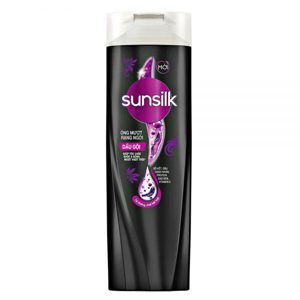 Dầu gội Sunsilk óng mượt rạng ngời 170g