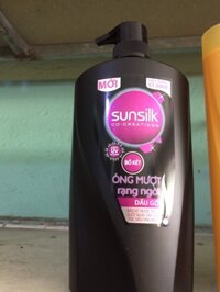 Dầu Gội Sunsilk Óng Mượt Rạng Ngời - 900g vn