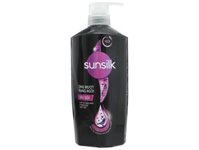 Dầu gội Sunsilk óng mượt rạng ngời 650ml (Kiện 8 chai)