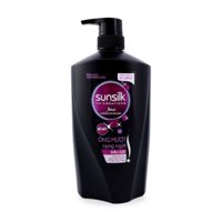 Dầu Gội Sunsilk Óng Mượt Rạng Ngời (Chai 900ml)