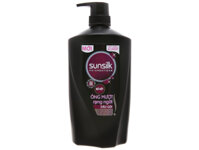 Dầu gội Sunsilk óng mượt rạng ngời 900ml
