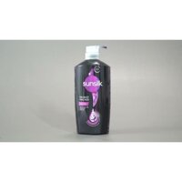 Dầu Gội Sunsilk Óng Mượt Rạng Ngời 650g