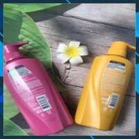 Dầu gội Sunsilk Thái 450ml