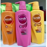 Dầu gội sunsilk Thái lan 380g