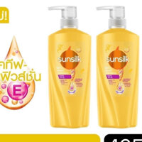 Dầu gội sunsilk thái lan chính hãng 450 ml