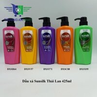 Dầu gội Sunsilk Thái Lan 425ml