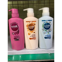 Dầu gội Sunsilk Thái Lan