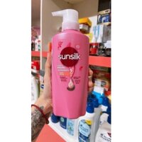 Dầu Gội Sunsilk Thái Lan 450ML