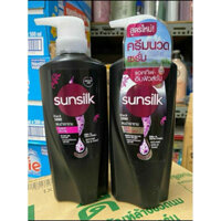 Dầu gội Sunsilk Thái Lan 450ml