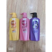 Dầu gội Sunsilk Thái Lan 450ml