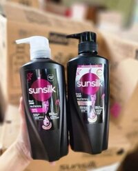 DẦU GỘI SUNSILK THAILAND (7)