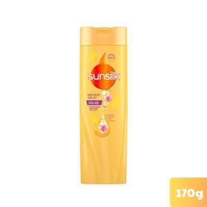 Dầu gội Sunsilk vàng mềm mượt diệu kỳ 170g
