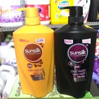 DẦU GỘI SUNSILK VIỆT NAM 900G