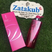 Dầu gội suôn mượt cho tóc mảnh Milbon Deesses Neu Due Shampoo 500ml