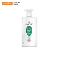 Dầu Gội Suôn Mượt Óng Ả Pantene Silky Smooth Care Shampoo 650Ml