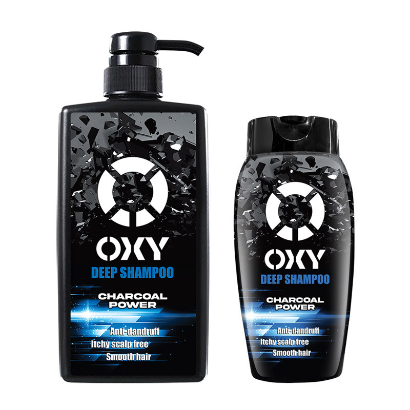 Dầu gội tác động sâu Oxy Deep Shampoo