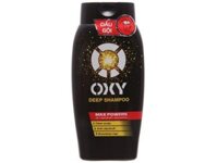 Dầu gội tác động sâu Oxy 180ml