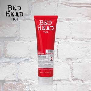 Dầu gội tái sinh Tigi số 3 Bed Head Urban Antidotes Resurrection Shampoo - 250ml
