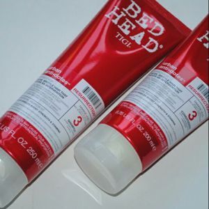 Dầu gội tái sinh Tigi số 3 Bed Head Urban Antidotes Resurrection Shampoo - 250ml