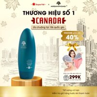 Dầu gội tái tạo Hương thảo Bạc hà Arganmidas 450ml