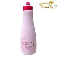 Dầu gội tái tạo tóc Obsidian Damage Care Shampoo 1500ml [ TT ]