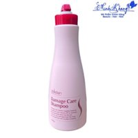 Dầu gội tái tạo tóc Obsidian Damage Care Shampoo 1500ml - MK